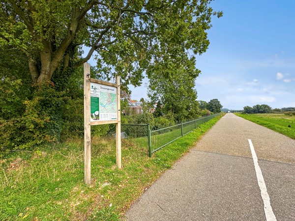 Medium property photo - Havenafweg 3, 6701 CJ Wageningen
